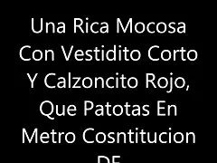 Morena videos de sexo oral romantico quiere tener anal reloj anal