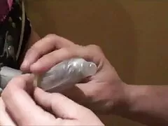 Negra puta gritando mierda videos de porno romantico en su chocolate cassette