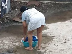 Planté una joven belleza rusa noche romantica porno en Bonner