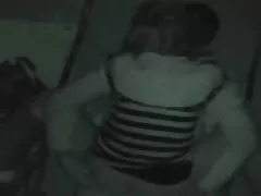 Foto Trío Joven romanticoxxx Asiático pareja