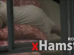 Coño y culo en el xvideos romanticos sofá follando ruso pezones