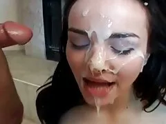 Ruso caliente puta gime de videos gratis de sexo romantico penetración anal