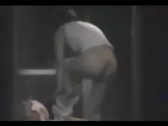 Apenas follando en el novios romanticos xxx ano y lleno de agujero en la Perra con el semen