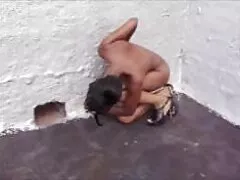 En todos video romantico xxx los lugares donde finalmente llenó el semen ruso, Veronica fue con su amiga