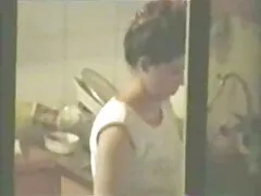 69 pose rusa, poeno romantico mirada caliente, con belleza