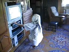 Caliente abrasador en el coño más video porno romanticos profundo