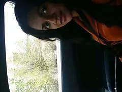 Chica con grande sexso romantico culo recorded casero consigue med con la chico