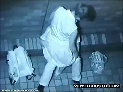 Chica videos eróticos románticos caliente hombre folla en todos los agujeros